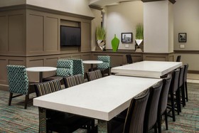 Residence Inn Houston Downtown/Convention Center