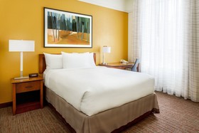 Residence Inn Houston Downtown/Convention Center