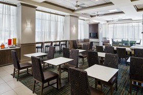 Residence Inn Houston Downtown/Convention Center