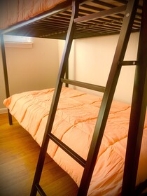 Shuteye Hostel