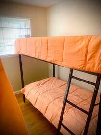 Shuteye Hostel