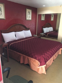 Southmore Boulevard Motel