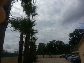 Southmore Boulevard Motel