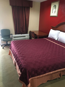 Southmore Boulevard Motel