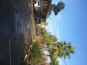 Southmore Boulevard Motel