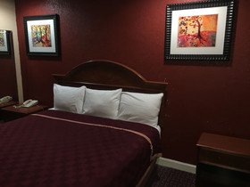 Southmore Boulevard Motel