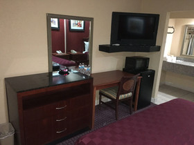 Southmore Boulevard Motel