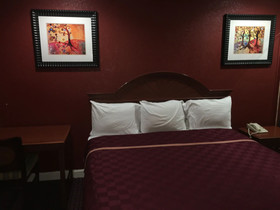 Southmore Boulevard Motel