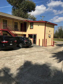Southmore Boulevard Motel