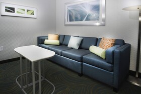 SpringHill Suites by Marriott Houston Westchase