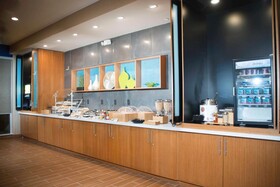 SpringHill Suites by Marriott Houston Westchase