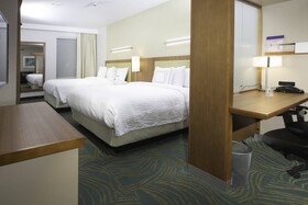 SpringHill Suites by Marriott Houston Westchase