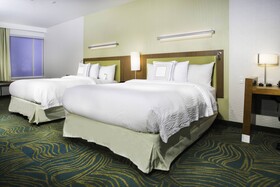 SpringHill Suites by Marriott Houston Westchase
