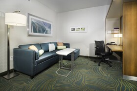 SpringHill Suites by Marriott Houston Westchase