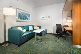 SpringHill Suites by Marriott Houston Westchase