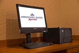SpringHill Suites by Marriott Houston Westchase