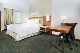 SpringHill Suites by Marriott Houston Westchase