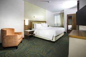 SpringHill Suites by Marriott Houston Westchase
