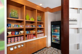 SpringHill Suites by Marriott Houston Westchase