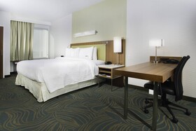 SpringHill Suites by Marriott Houston Westchase
