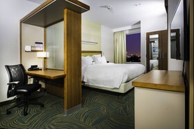 SpringHill Suites by Marriott Houston Westchase