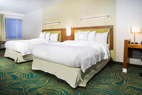 SpringHill Suites by Marriott Houston Westchase