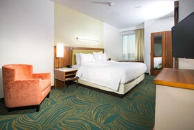 SpringHill Suites by Marriott Houston Westchase