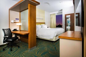 SpringHill Suites by Marriott Houston Westchase