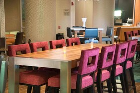 SpringHill Suites by Marriott Houston Westchase