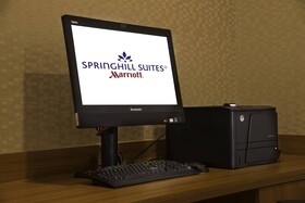 SpringHill Suites by Marriott Houston Westchase