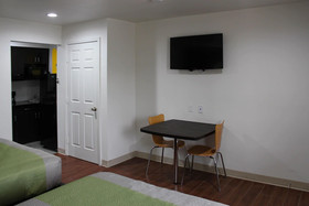 Studio 6 Houston Tx East