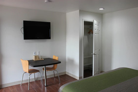 Studio 6 Houston Tx East
