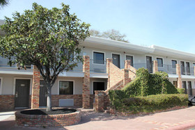 Studio 6 Houston Tx East