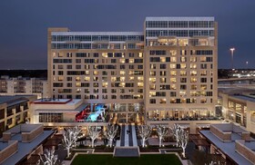 The Moran Citycentre