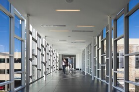 The Moran Citycentre