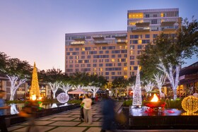 The Moran Citycentre
