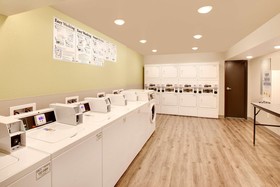 WoodSpring Suites Signature Houston Northwest