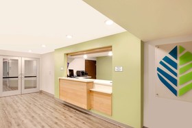 WoodSpring Suites Signature Houston Northwest