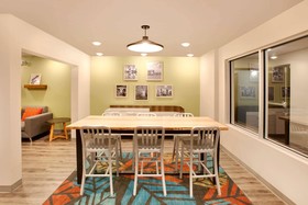 WoodSpring Suites Signature Houston Northwest