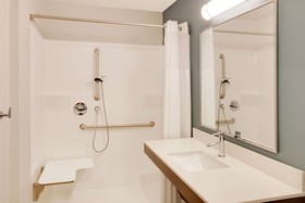 WoodSpring Suites Signature Houston Northwest