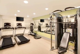WoodSpring Suites Signature Houston Northwest