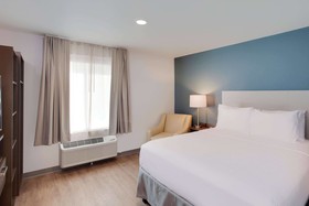 WoodSpring Suites Signature Houston Northwest