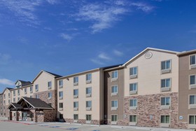 WoodSpring Suites Signature Houston Northwest