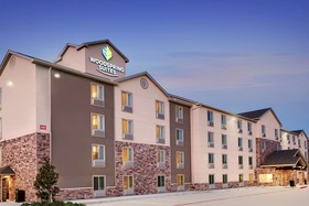 WoodSpring Suites Signature Houston Northwest