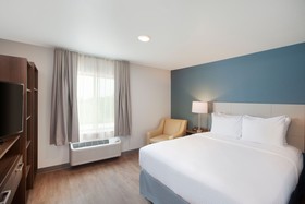 WoodSpring Suites Signature Houston Northwest