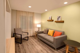 WoodSpring Suites Signature Houston Northwest
