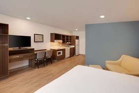 WoodSpring Suites Signature Houston Northwest
