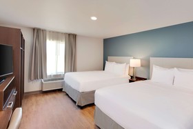 WoodSpring Suites Signature Houston Northwest
