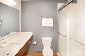 WoodSpring Suites Signature Houston Northwest