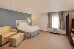 WoodSpring Suites Signature Houston Northwest